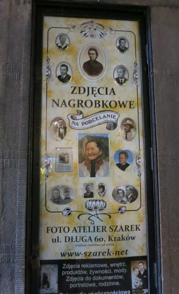 varsovie accueil