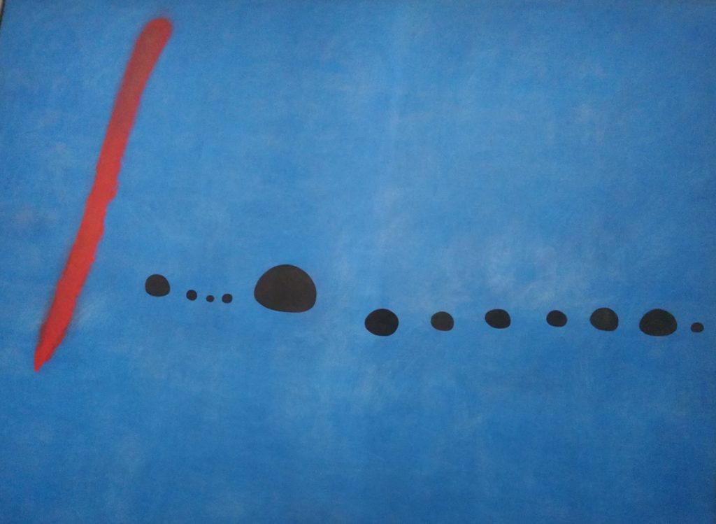 Tableau de Miro - Sophrologie anti stress en confinement