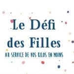 Le Défi des Filles c'est prendre un an en groupe ou solo pour perdre du poids et être en paix avec son corps.