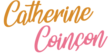 Logo Catherine Coinçon Sophrologue